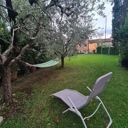 La Corte Del Tadde Lammari