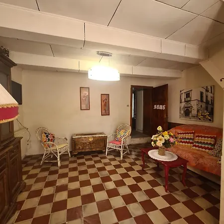 La Corte Del Tadde * Lammari