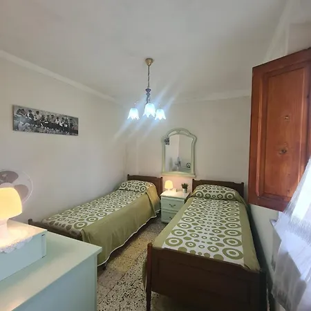 بيت للعطل La Corte Del Tadde Lammari