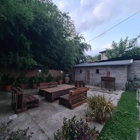 La Corte Del Tadde